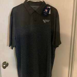North Texas Champion Polo